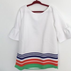 🌷New Janie and Jack Top🌷